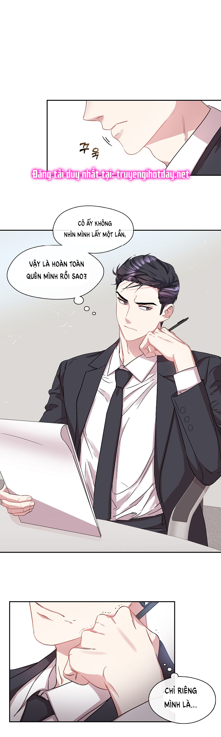 [18+] chó ngoan Chap 2 - Trang 2