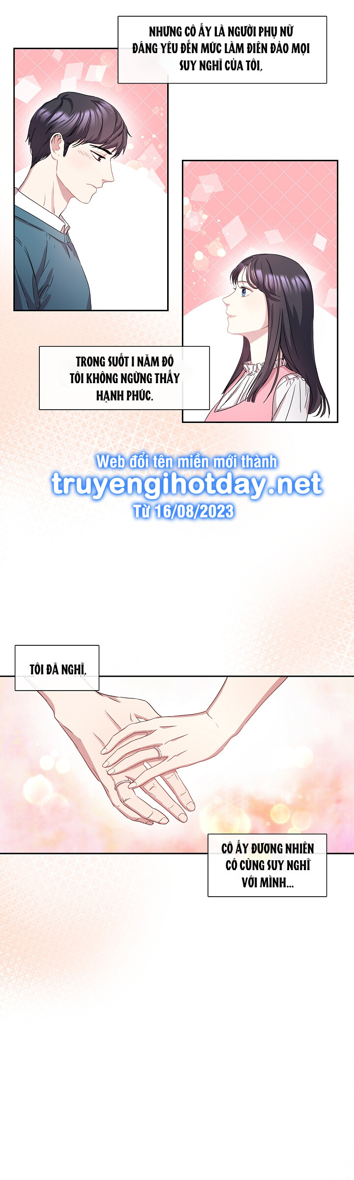 [18+] chó ngoan Chap 2 - Trang 2