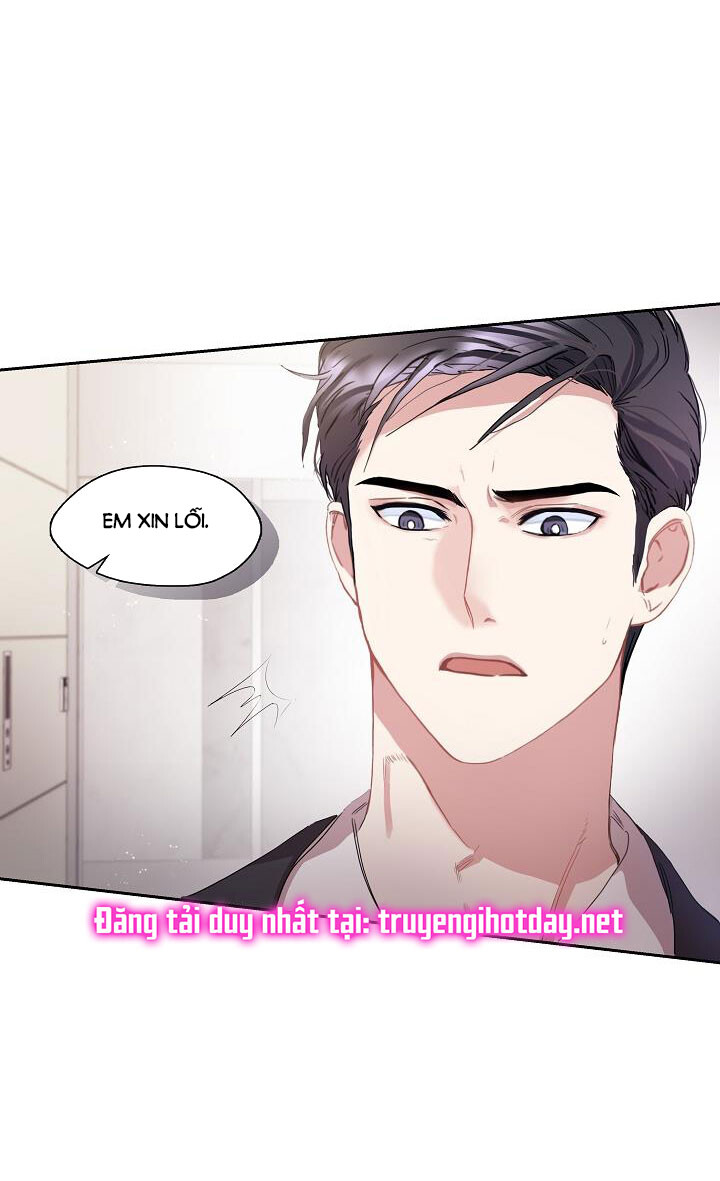 [18+] chó ngoan Chap 3 - Trang 2