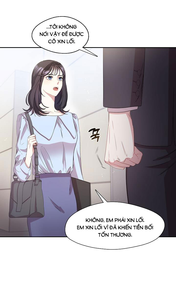 [18+] chó ngoan Chap 3 - Trang 2