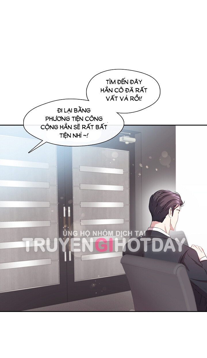 [18+] chó ngoan Chap 2 - Trang 2