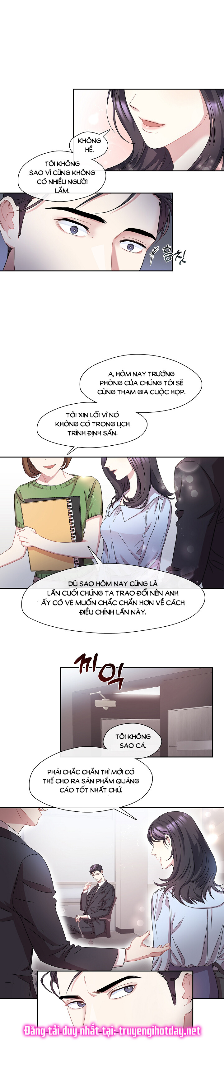 [18+] chó ngoan Chap 2 - Trang 2