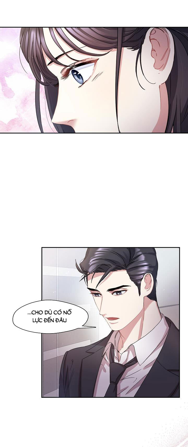 [18+] chó ngoan Chap 3 - Trang 2