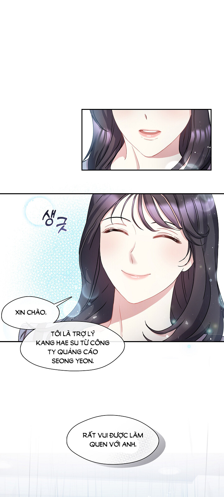 [18+] chó ngoan Chap 2 - Trang 2