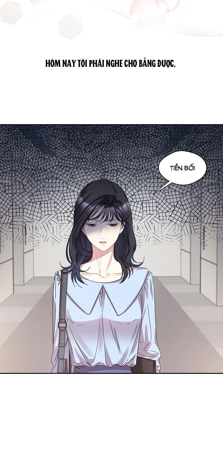 [18+] chó ngoan Chap 3 - Trang 2