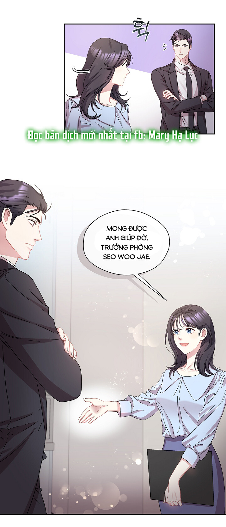 [18+] chó ngoan Chap 2 - Trang 2