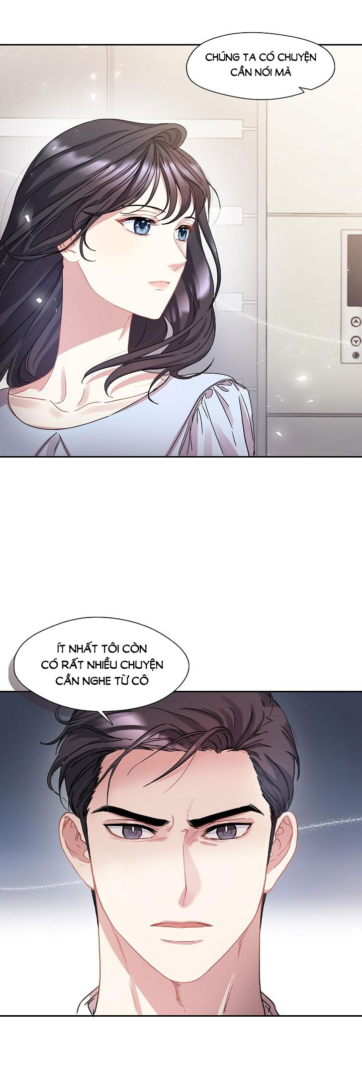 [18+] chó ngoan Chap 3 - Trang 2