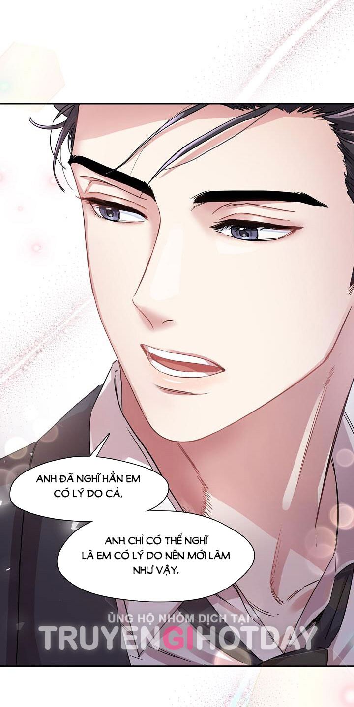 [18+] chó ngoan Chap 3 - Trang 2