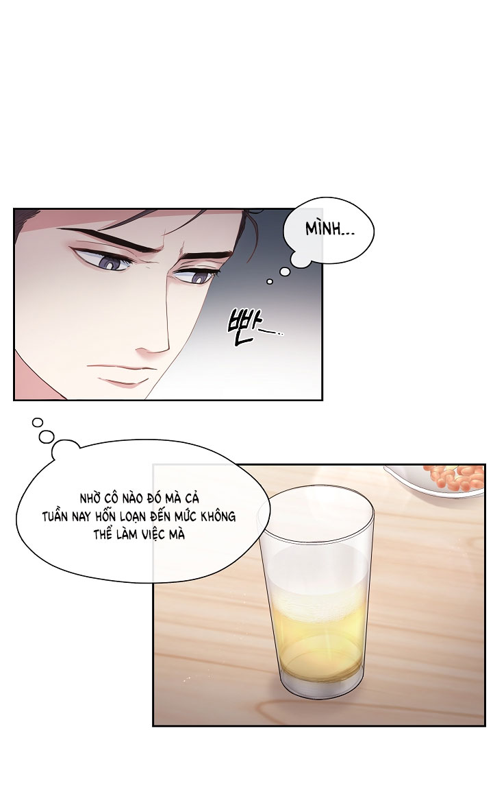 [18+] chó ngoan Chap 4 - Trang 2