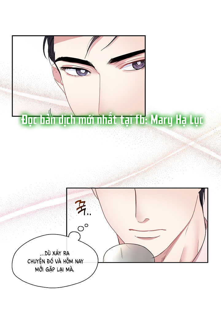 [18+] chó ngoan Chap 4 - Trang 2