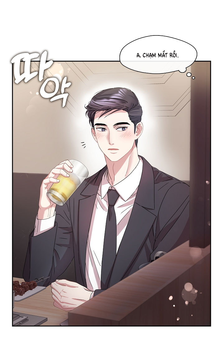 [18+] chó ngoan Chap 4 - Trang 2