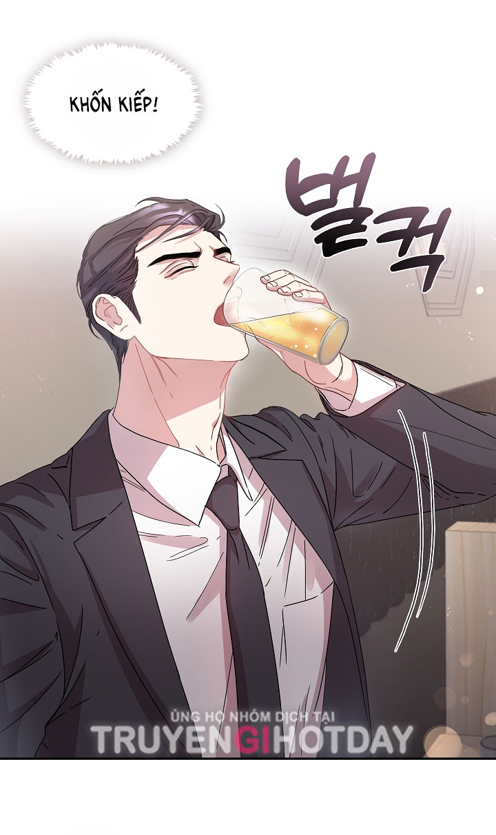 [18+] chó ngoan Chap 4 - Trang 2