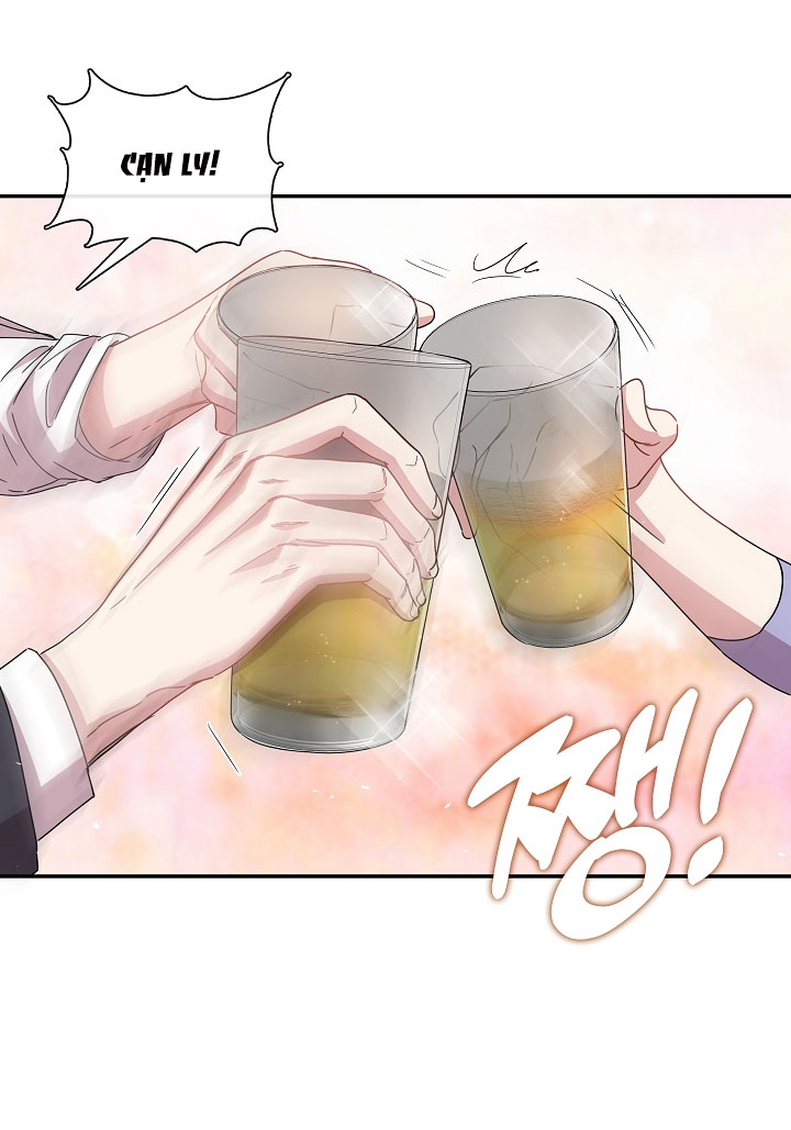 [18+] chó ngoan Chap 4 - Trang 2