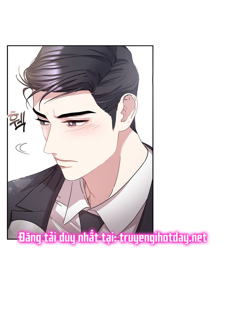 [18+] chó ngoan Chap 4 - Trang 2