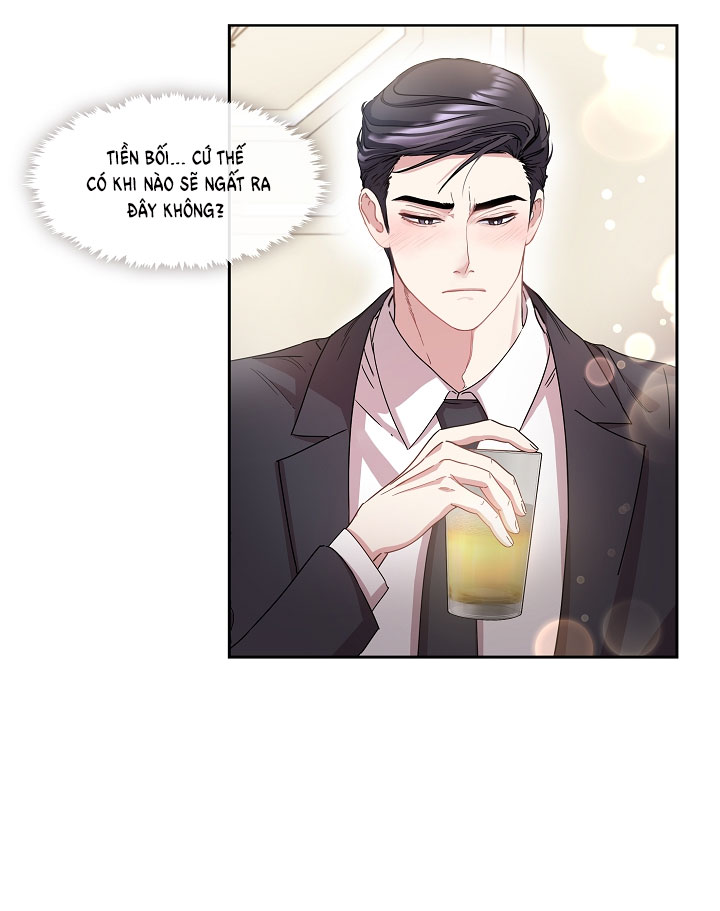 [18+] chó ngoan Chap 4 - Trang 2