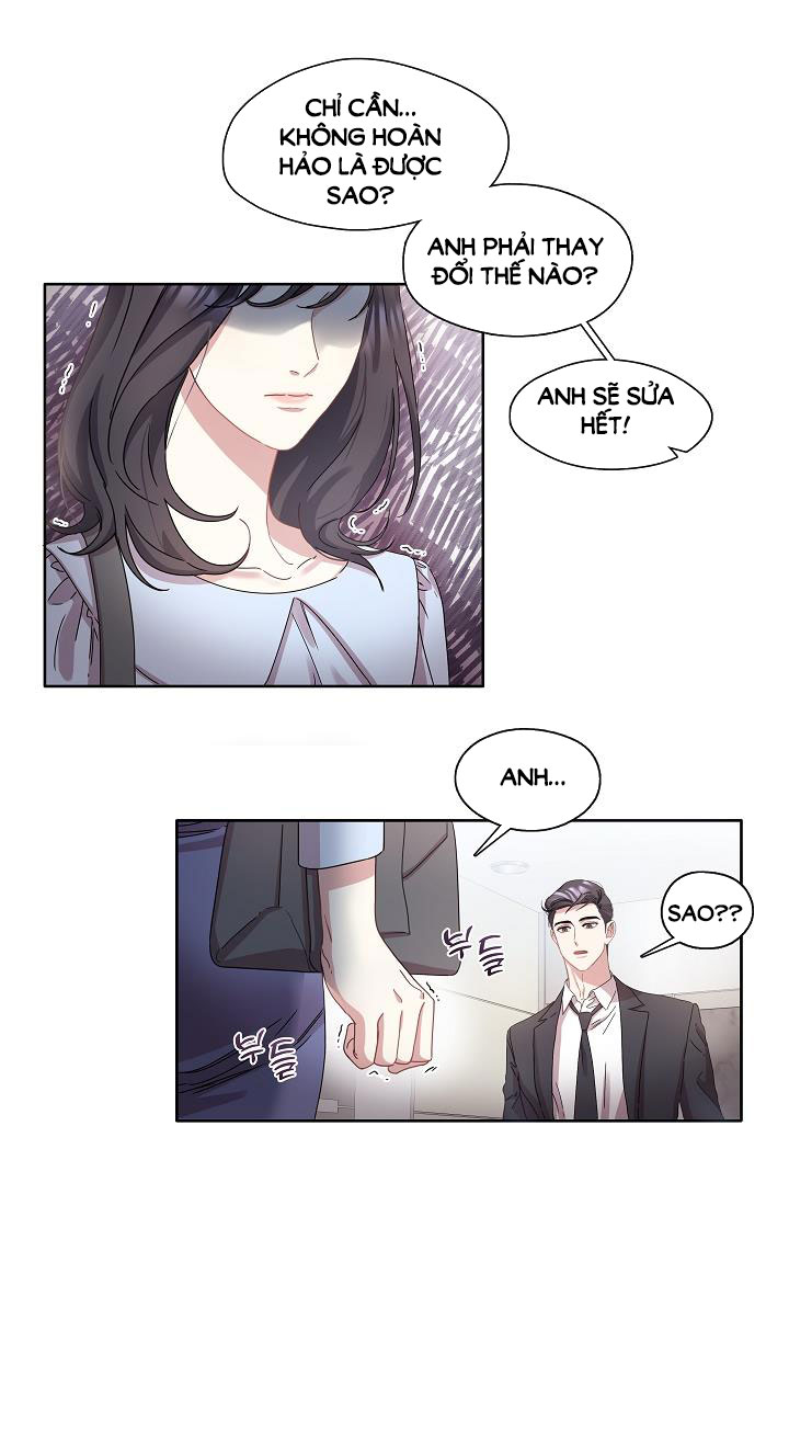 [18+] chó ngoan Chap 3 - Trang 2