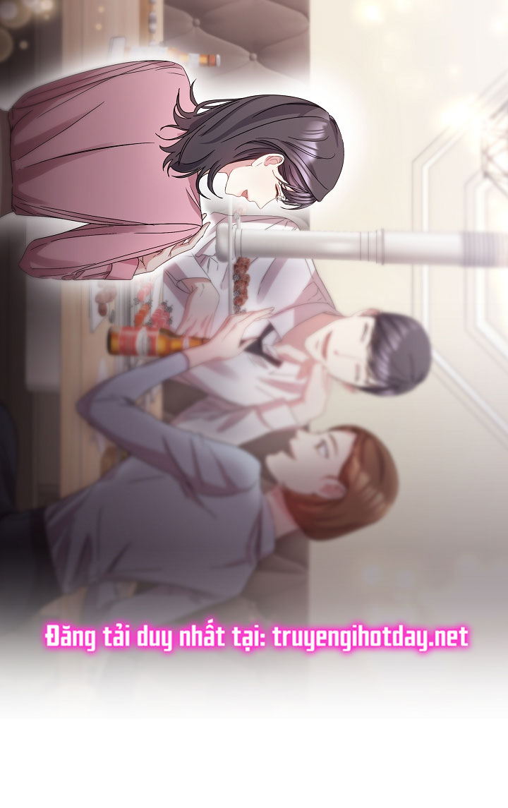 [18+] chó ngoan Chap 4 - Trang 2