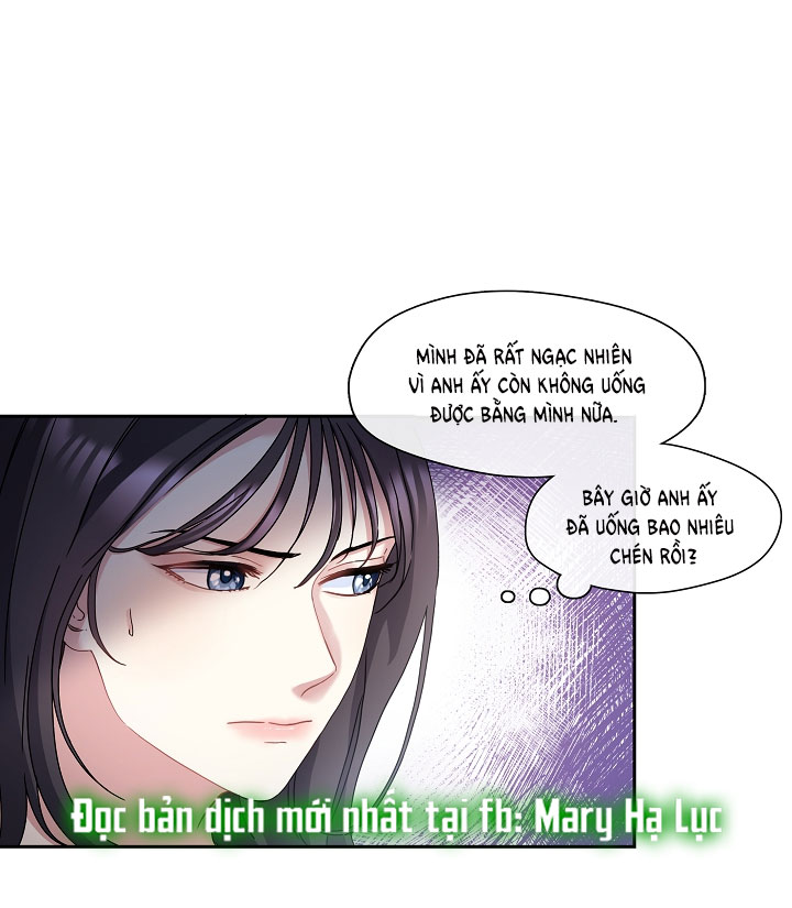 [18+] chó ngoan Chap 4 - Trang 2