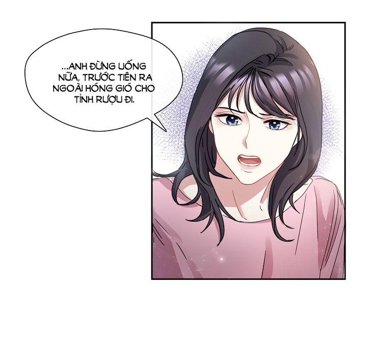 [18+] chó ngoan Chap 4 - Trang 2