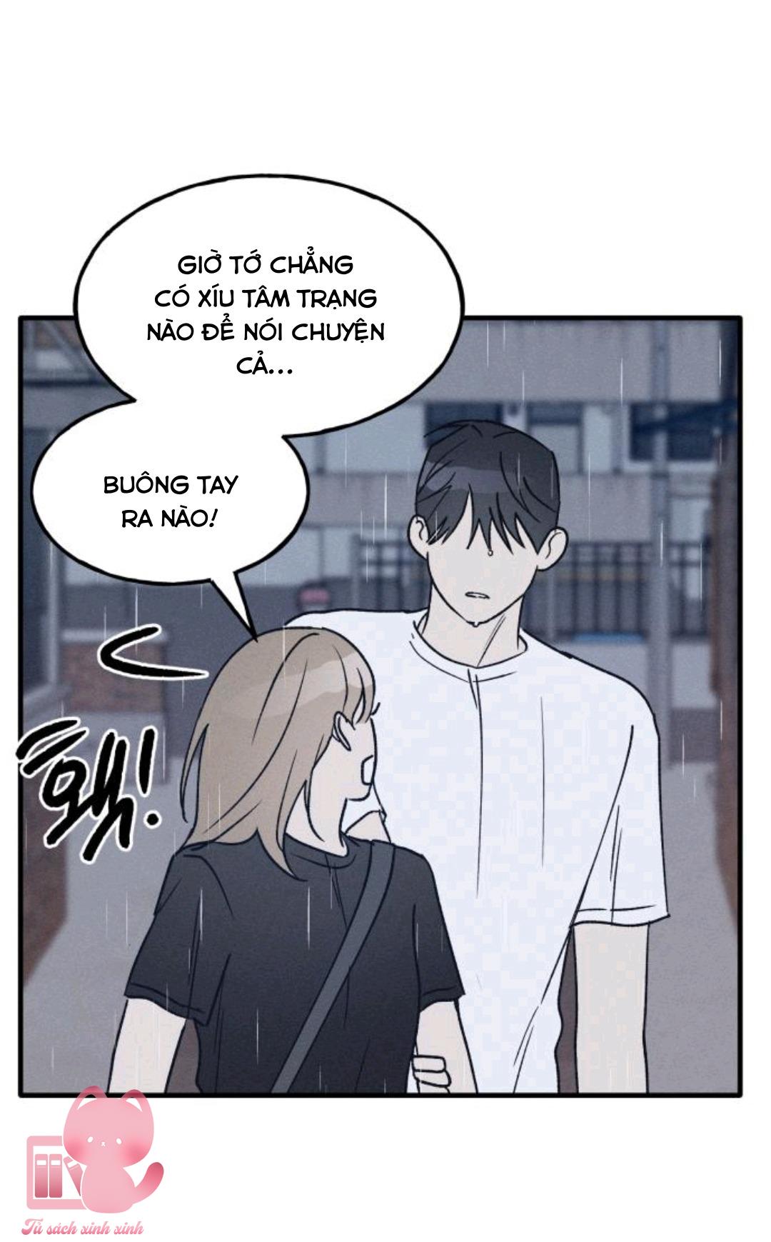 Quy Luật Làm Bạn Với Con Traii Chap 28 - Next Chap 29