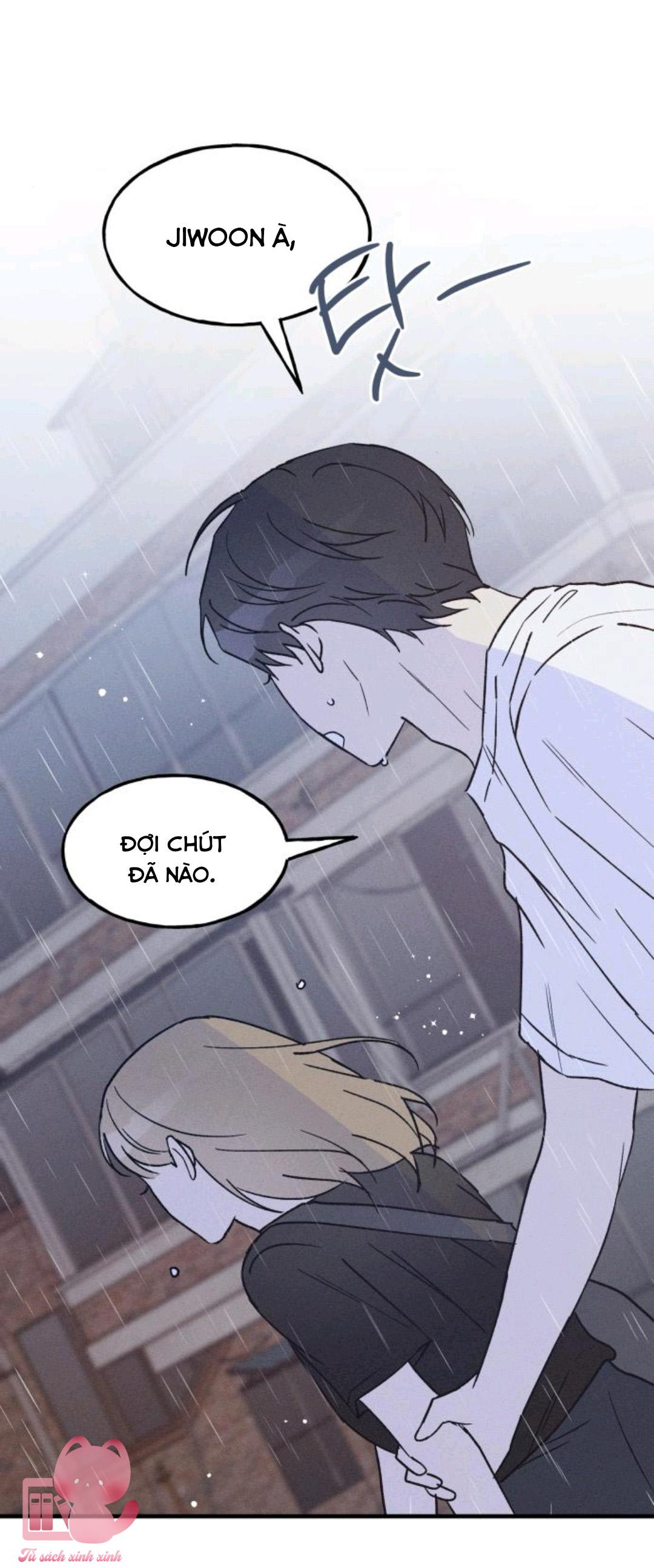 Quy Luật Làm Bạn Với Con Traii Chap 28 - Next Chap 29