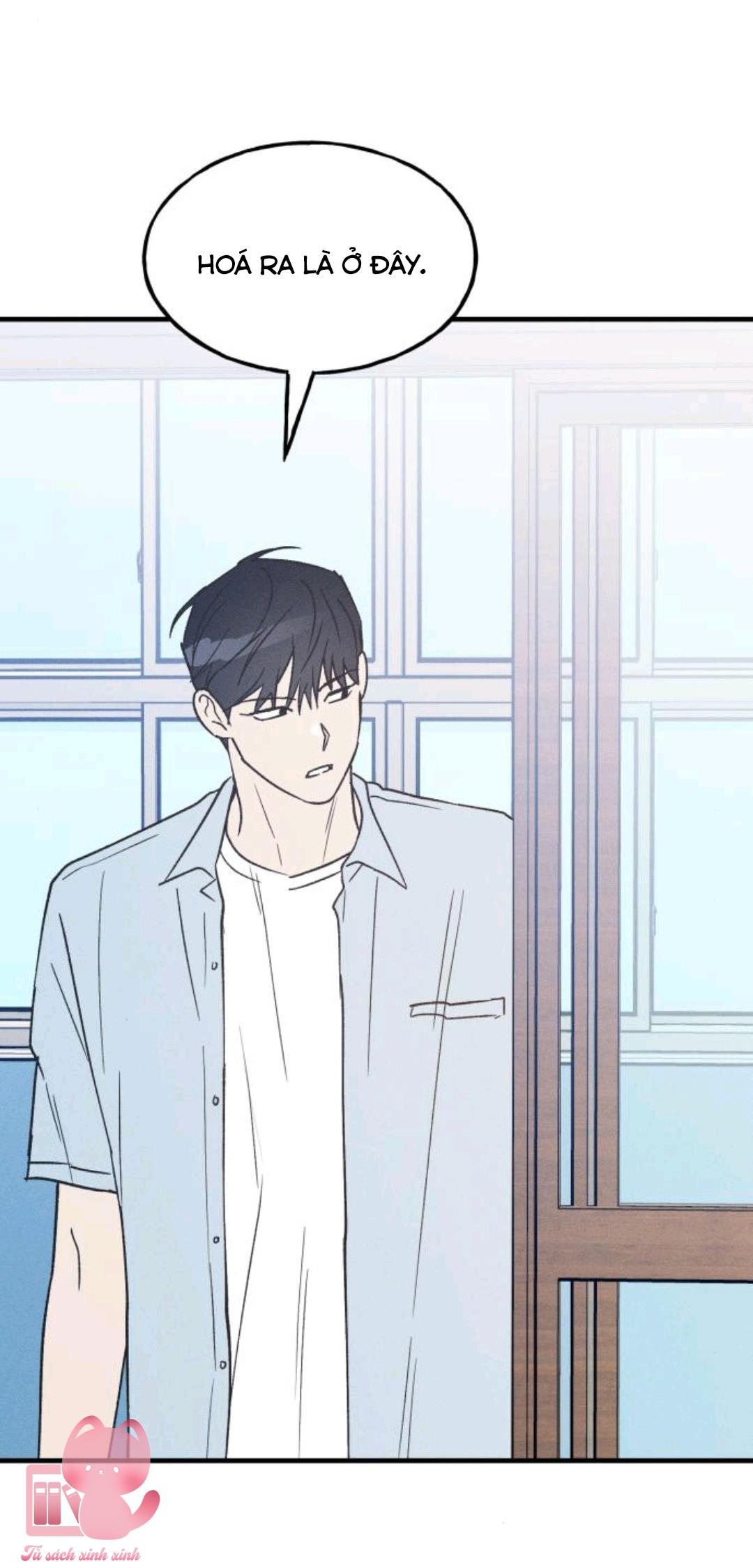 Quy Luật Làm Bạn Với Con Traii Chap 28 - Next Chap 29