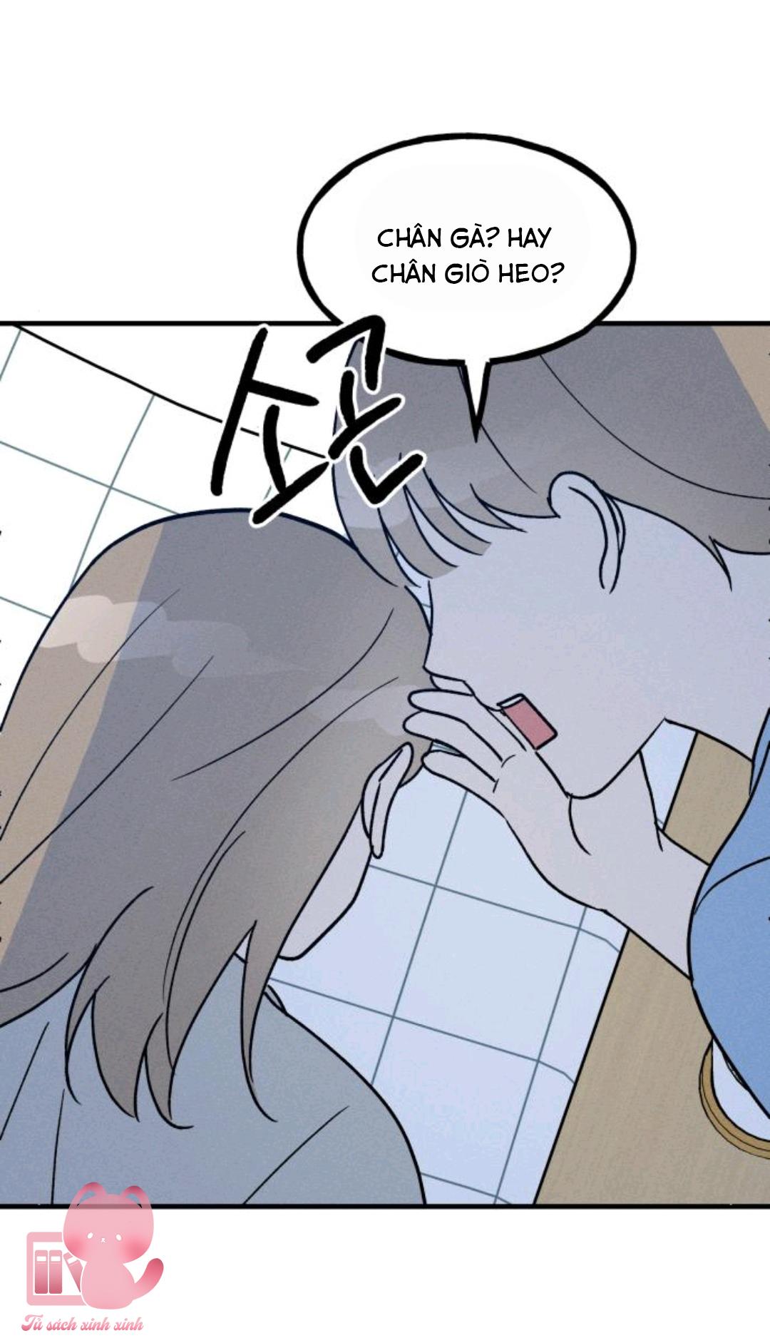 Quy Luật Làm Bạn Với Con Traii Chap 28 - Next Chap 29