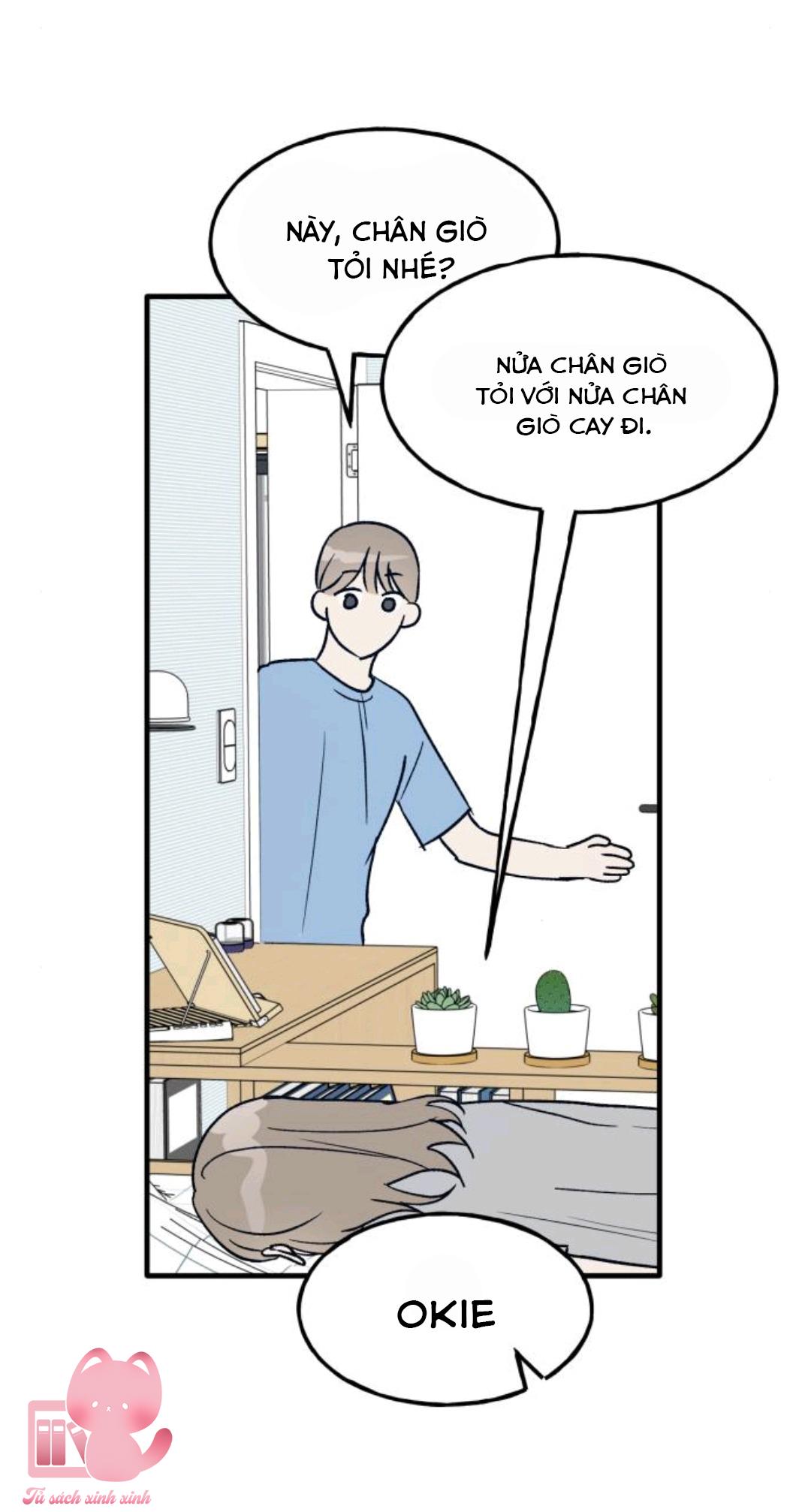 Quy Luật Làm Bạn Với Con Traii Chap 28 - Next Chap 29