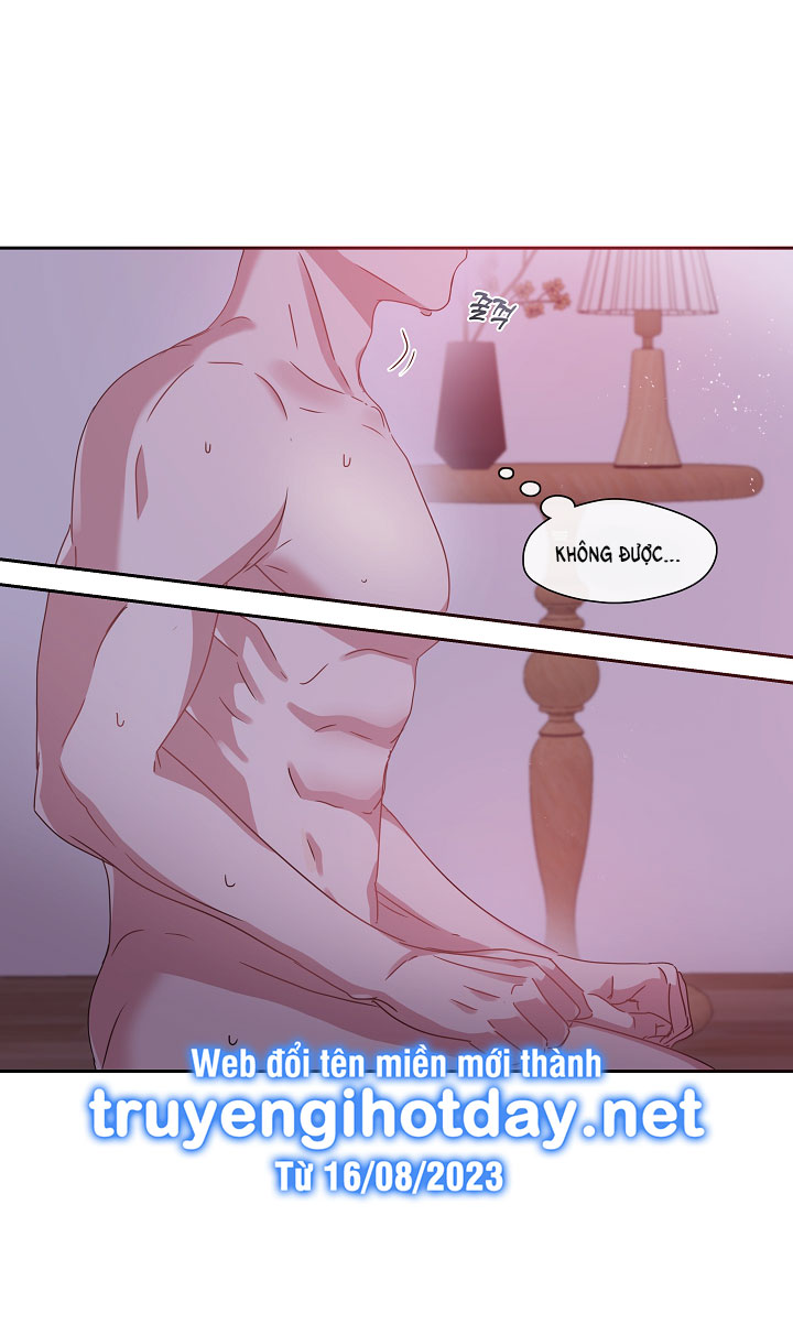 [18+] chó ngoan Chap 12 - Trang 2