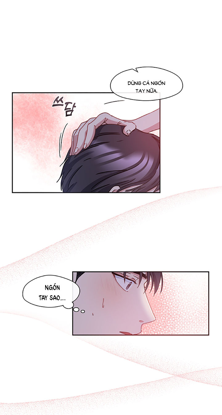 [18+] chó ngoan Chap 11 - Trang 2