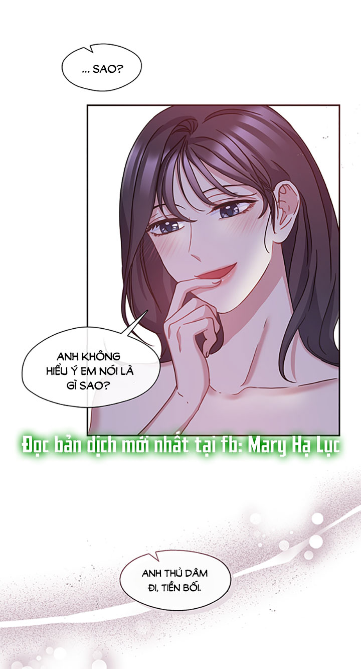 [18+] chó ngoan Chap 11 - Trang 2