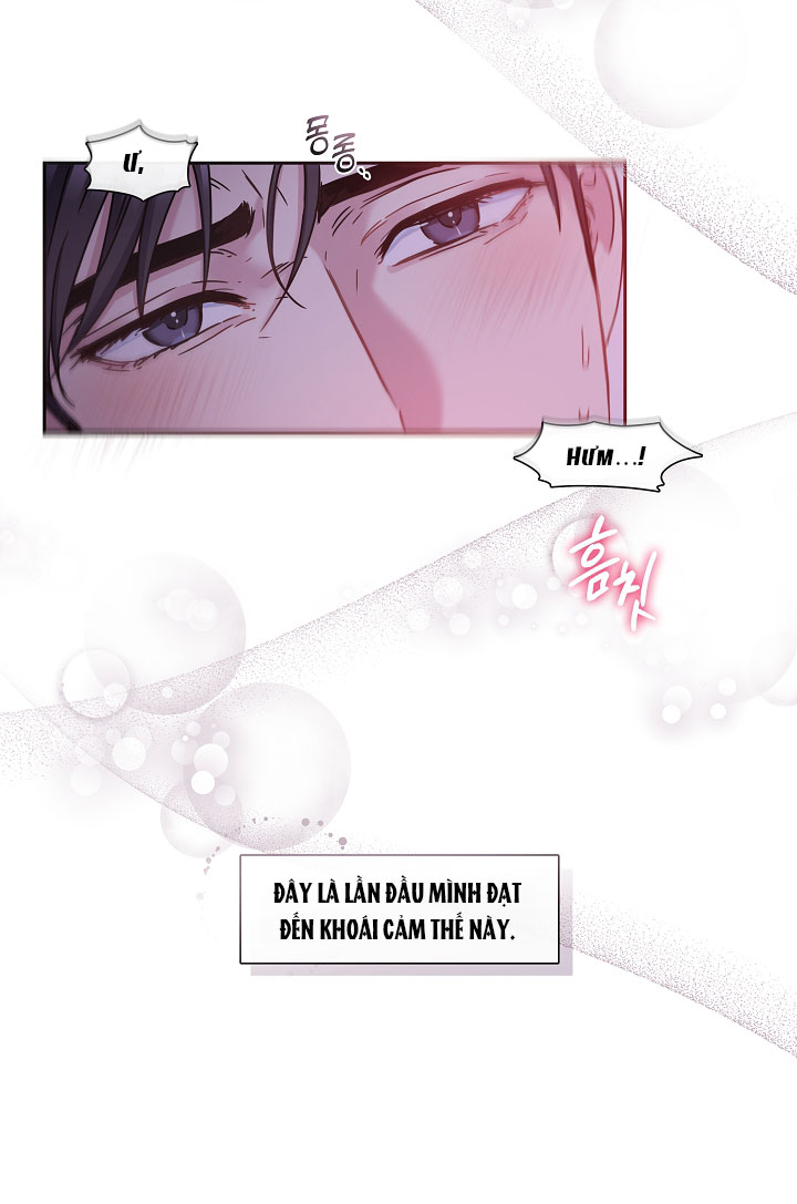 [18+] chó ngoan Chap 12 - Trang 2