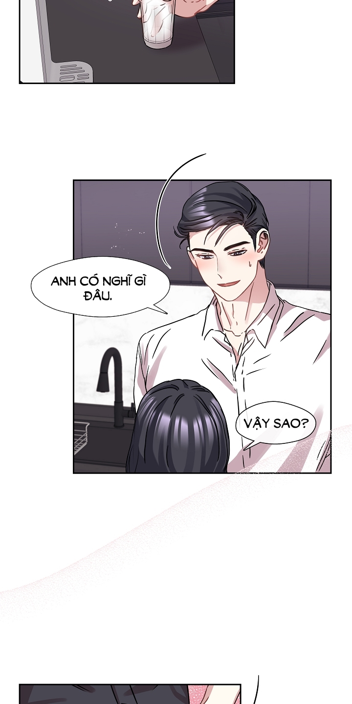 [18+] chó ngoan Chap 13 - Trang 2