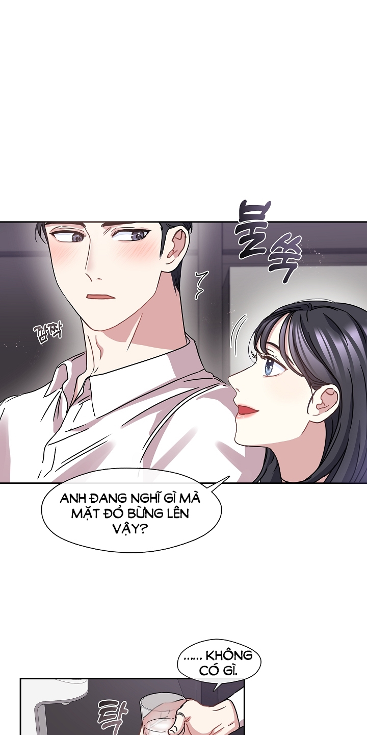 [18+] chó ngoan Chap 13 - Trang 2