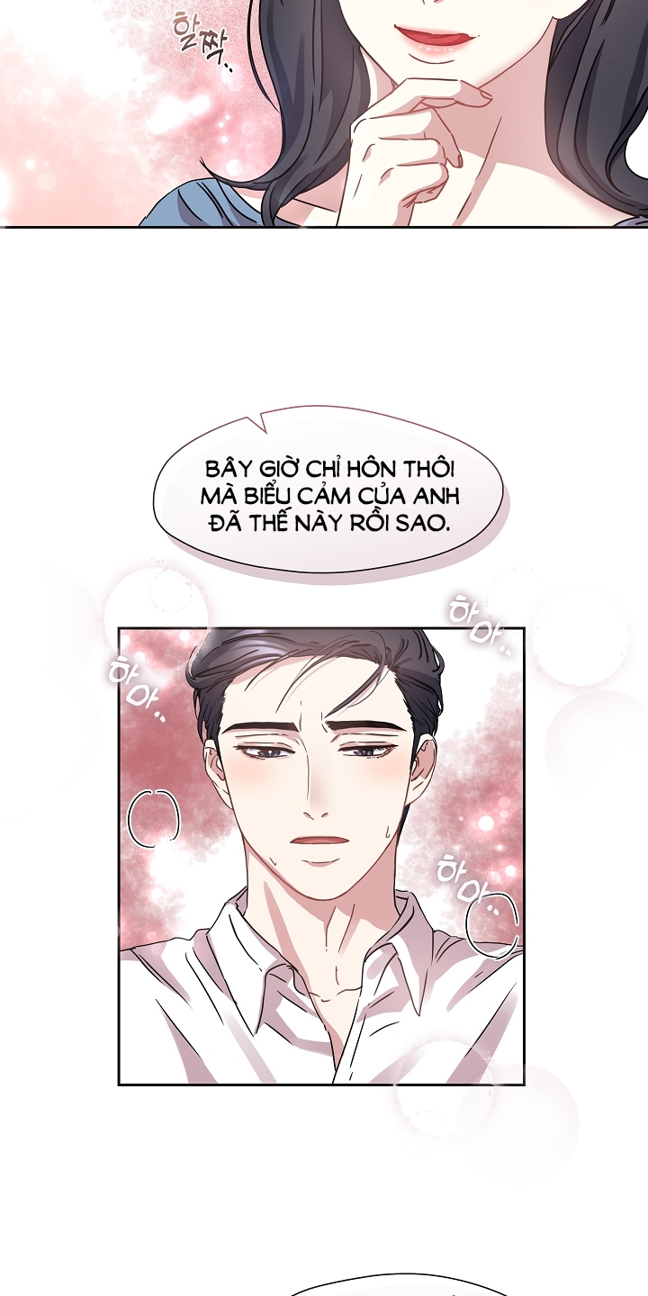 [18+] chó ngoan Chap 13 - Trang 2