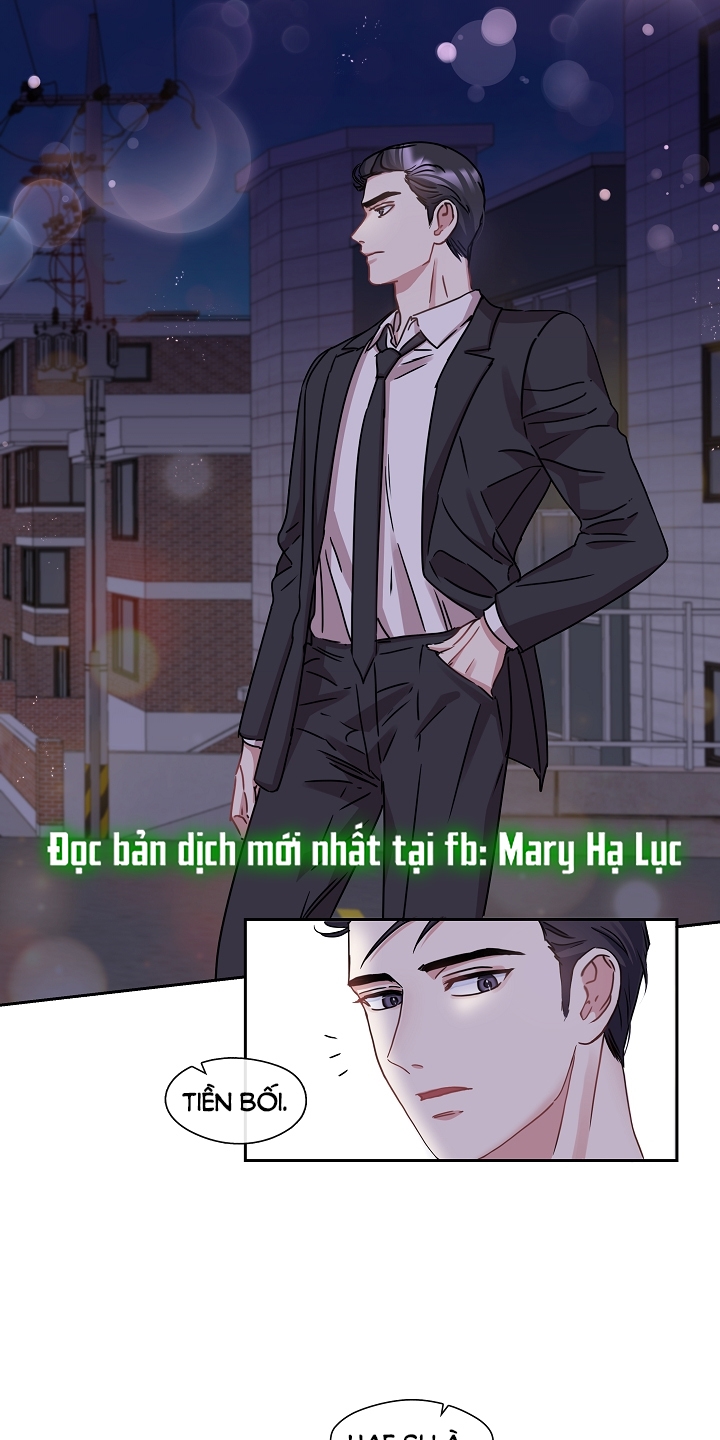 [18+] chó ngoan Chap 13 - Trang 2