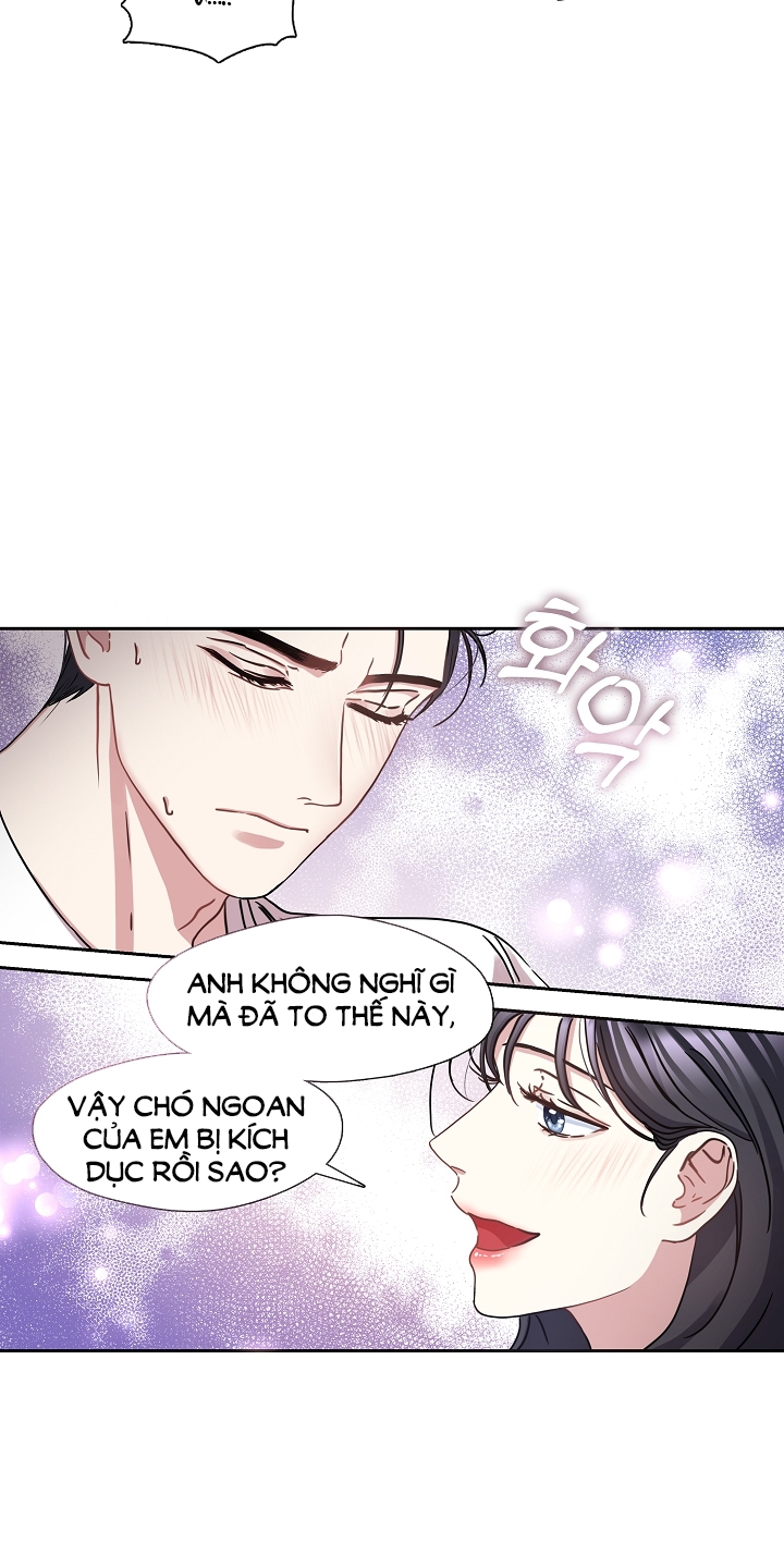 [18+] chó ngoan Chap 13 - Trang 2