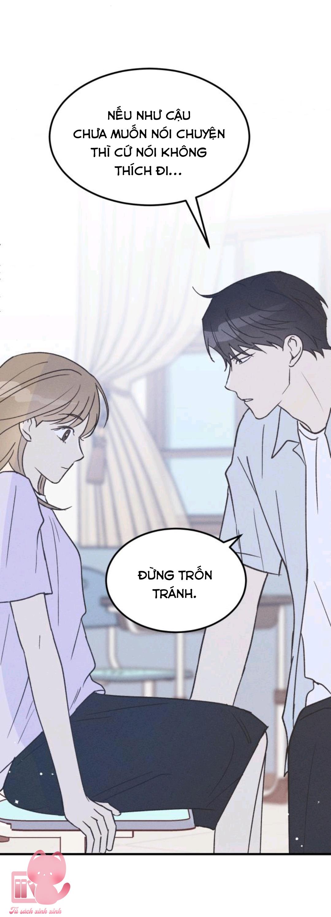 Quy Luật Làm Bạn Với Con Traii Chap 28 - Next Chap 29