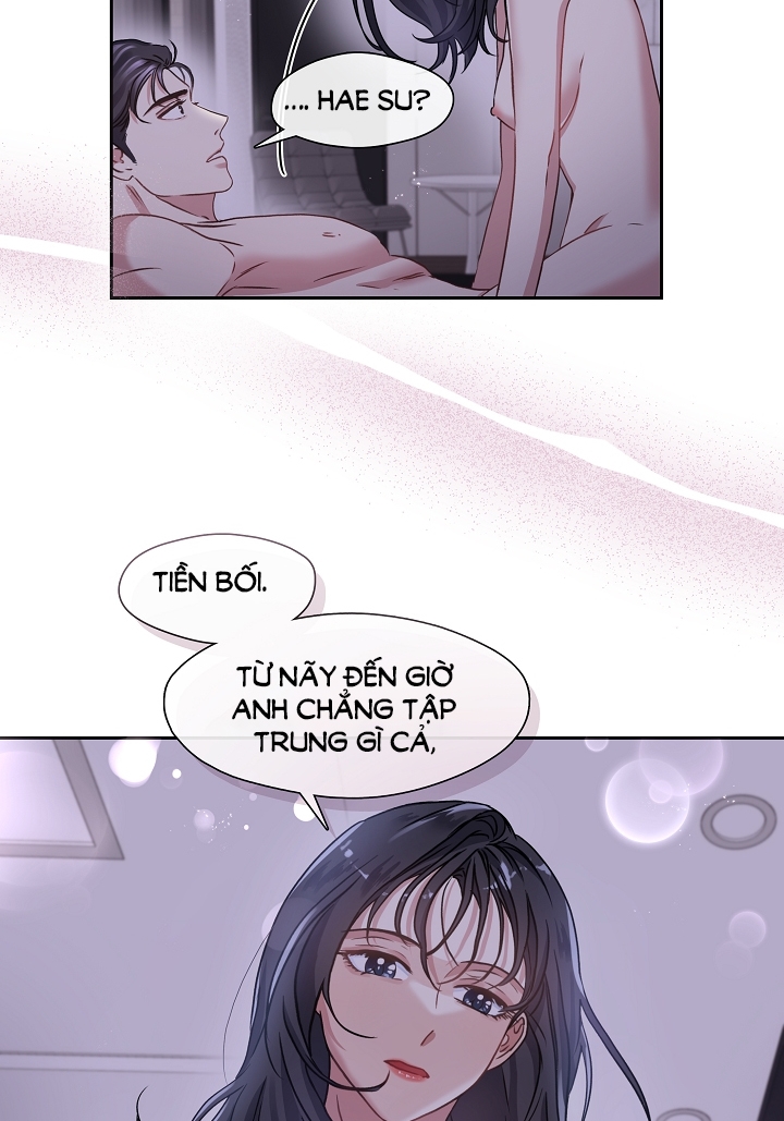 [18+] chó ngoan Chap 13 - Trang 2