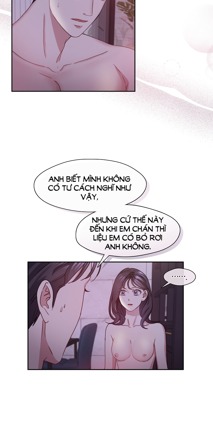 [18+] chó ngoan Chap 14 - Trang 2