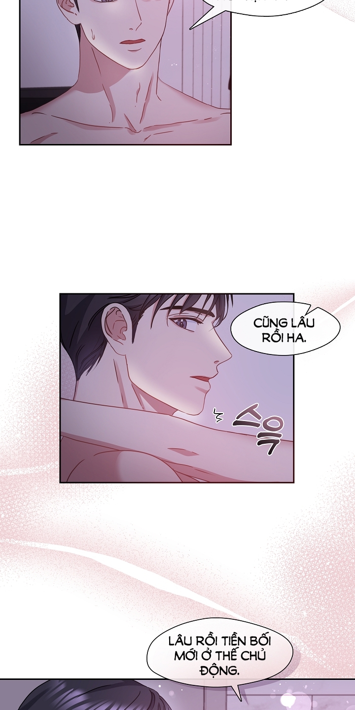 [18+] chó ngoan Chap 14 - Trang 2