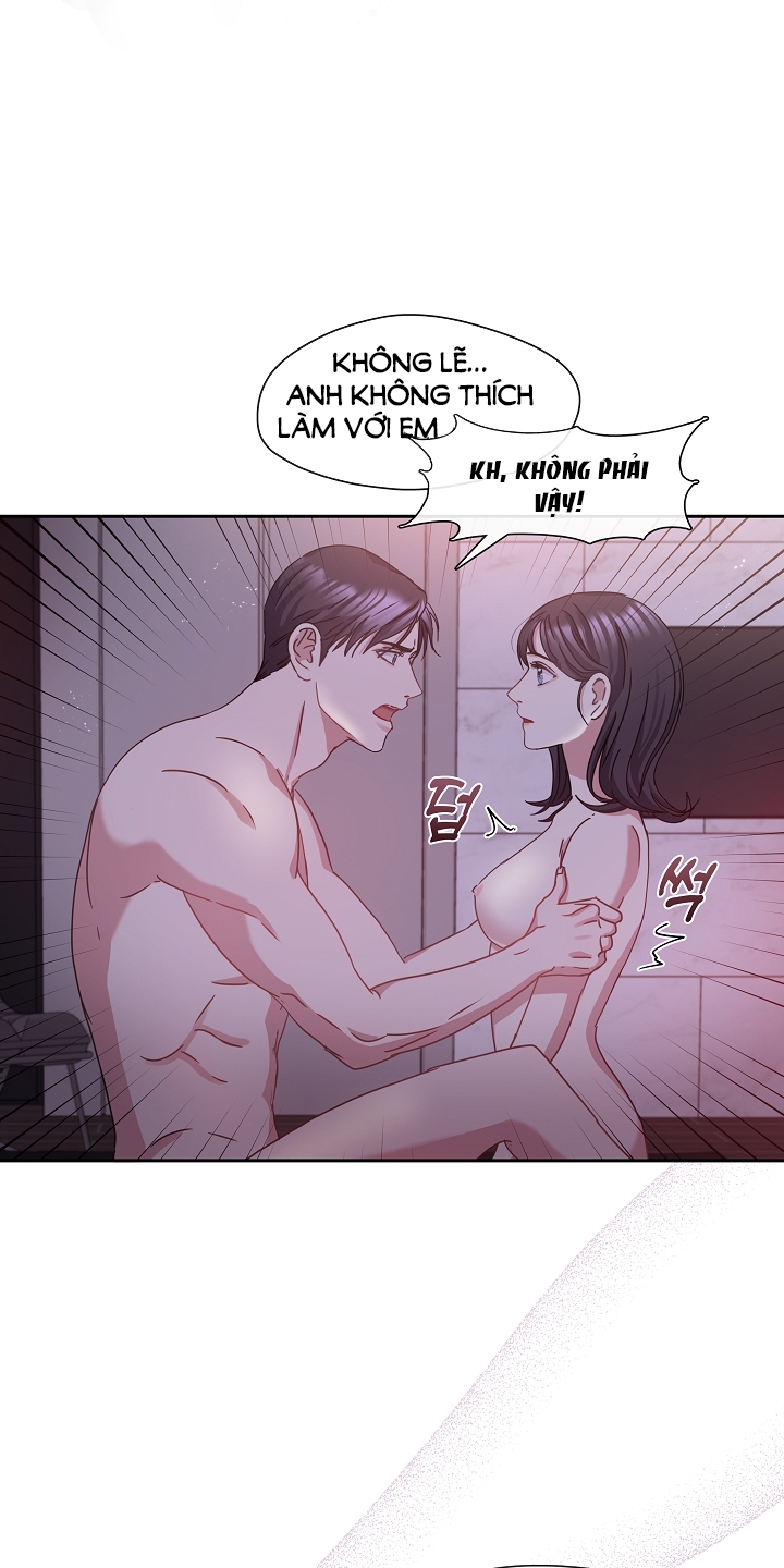 [18+] chó ngoan Chap 14 - Trang 2