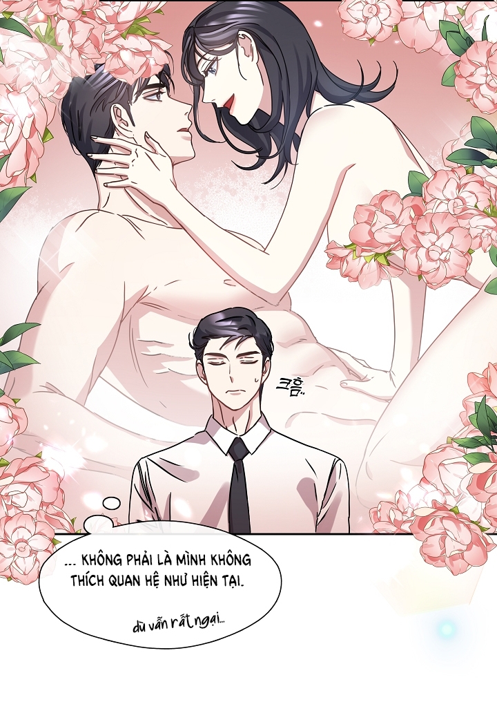 [18+] chó ngoan Chap 13 - Trang 2