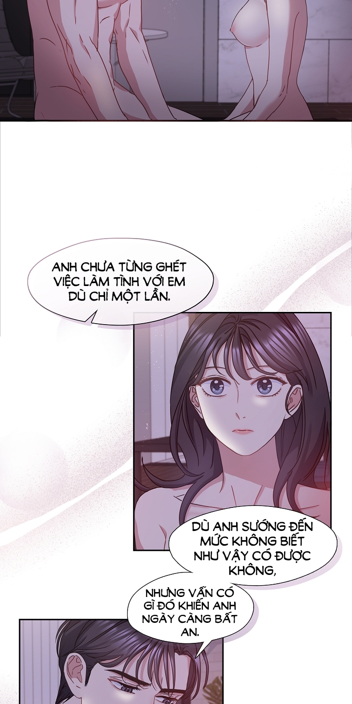 [18+] chó ngoan Chap 14 - Trang 2