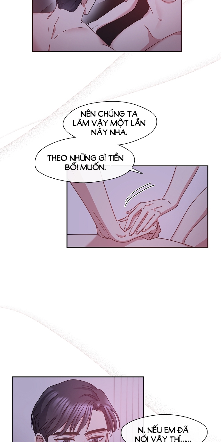 [18+] chó ngoan Chap 14 - Trang 2