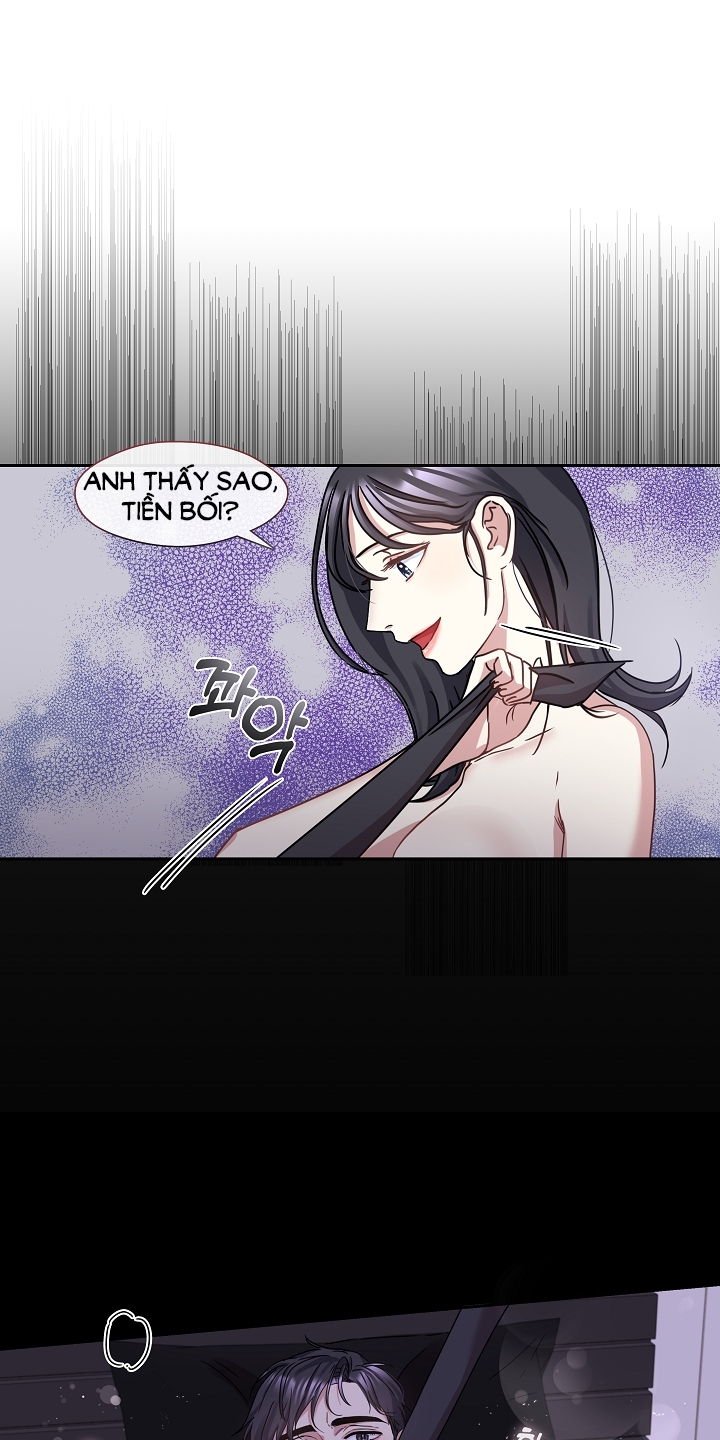 [18+] chó ngoan Chap 13 - Trang 2