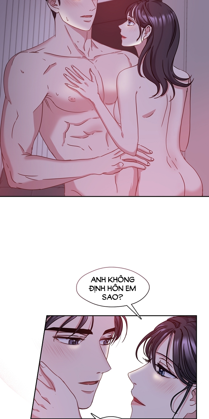 [18+] chó ngoan Chap 15 - Trang 2