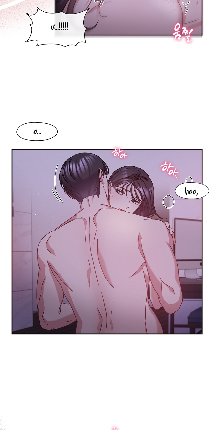 [18+] chó ngoan Chap 14 - Trang 2