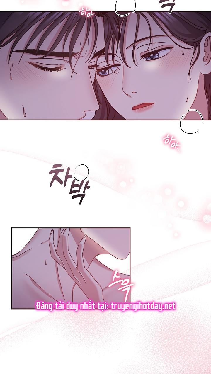 [18+] chó ngoan Chap 14 - Trang 2