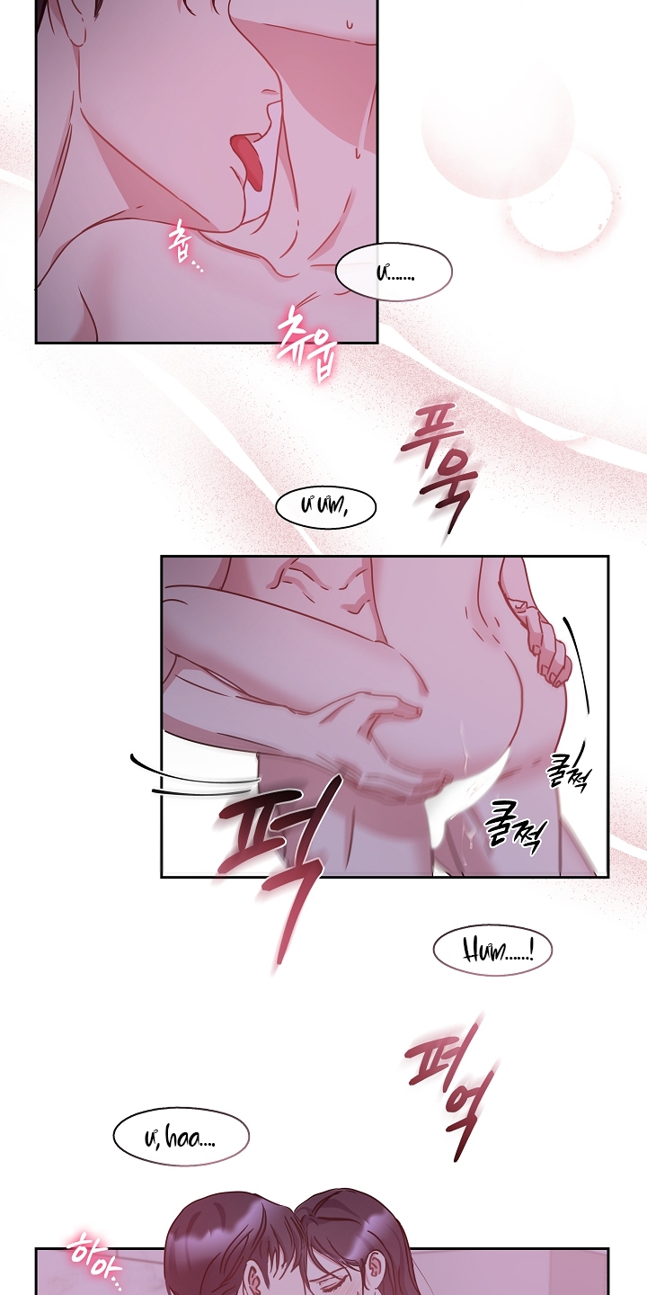 [18+] chó ngoan Chap 15 - Trang 2